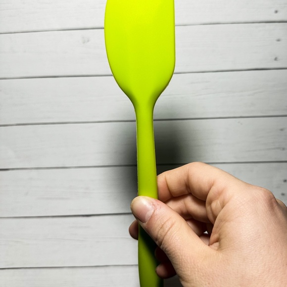 SET OF 5 Silicone Spatulas - Picture 6 of 6